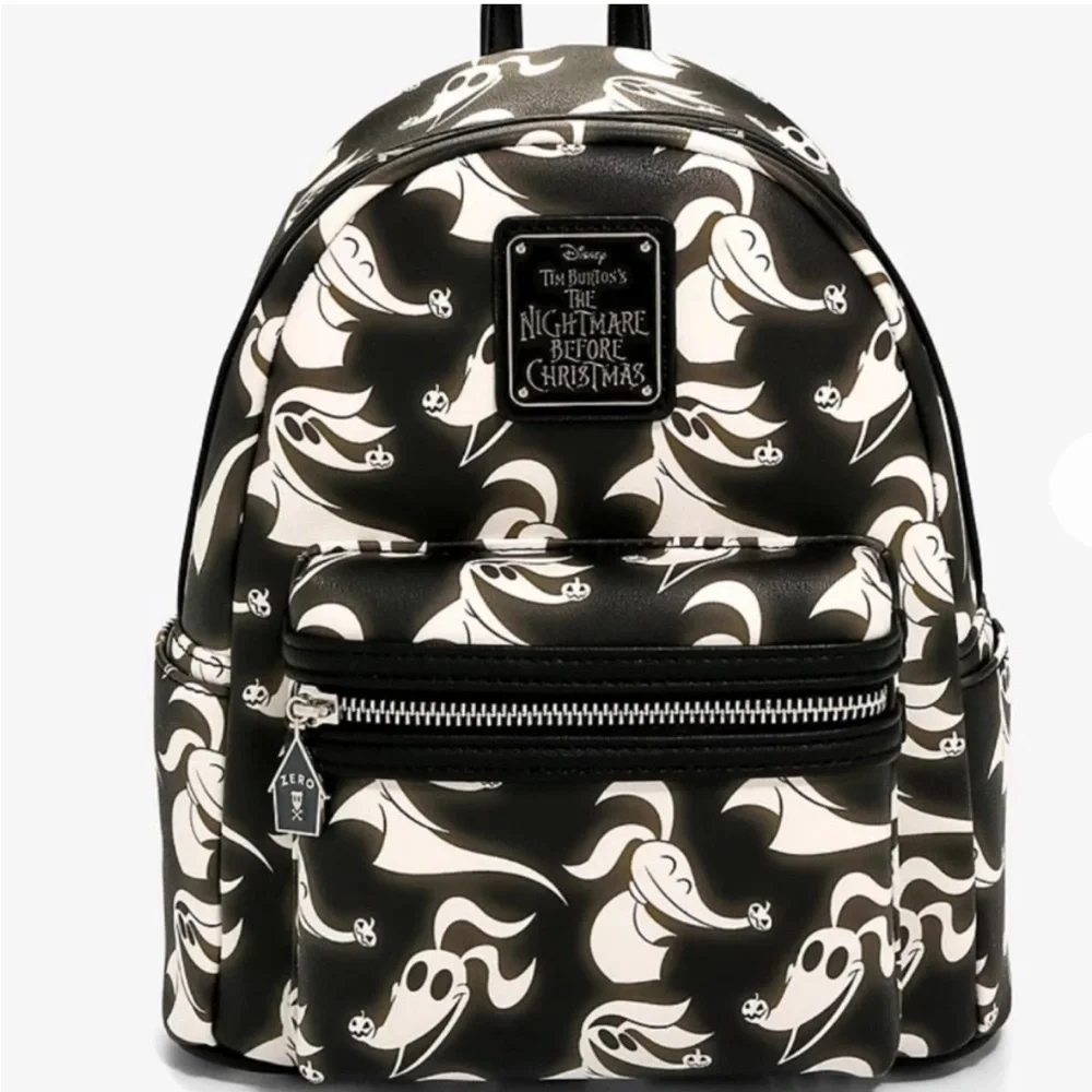 Loungefly zero mini backpack‎